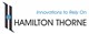 Hamilton Thorne logo