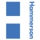 Hammerson logo