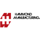 Hammond Manufacturing logo