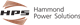 Hammond Power Solutions logo