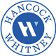 Hancock Whitney logo