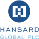 Hansard Global logo