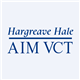 Hargreave Hale AIM VCT stock logo