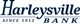 Harleysville Savings Financial logo