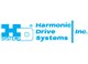 Harmonic Drive Systems Inc. stock logo