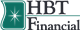HBT Financial logo