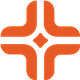 HCA Healthcare logo