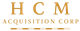 HCM Acquisition logo