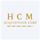 HCM IV Acquisition Corp stock logo