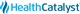 Health Catalyst logo