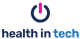 Health In Tech logo