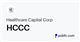 Healthcare Capital logo