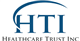 Healthcare Trust logo