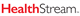 HealthStream logo