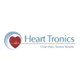 Heart Tronics logo