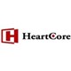 HeartCore Enterprises logo