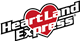 Heartland Express logo