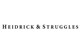 Heidrick & Struggles International logo
