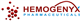 Hemogenyx Pharmaceuticals logo