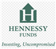 Hennessy Advisors logo