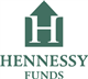 Hennessy Sustainable ETF logo