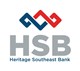 Heritage Southeast Bancorporation logo