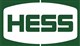 Hess Corporation stock logo