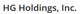 Hg Holdings, Inc. stock logo