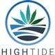 High Tide logo