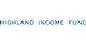 Highland Funds I - Highland Opportunities and Income Fund stock logo