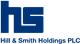 Hill & Smith logo