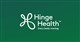 Hinge Health logo