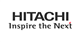 Hitachi logo