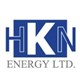 HKN Inc. stock logo