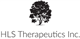 HLS Therapeutics logo