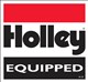 Holley logo
