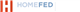 HomeFed logo