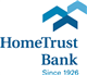 HomeTrust Bancshares logo