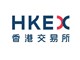 Hong Kong Exchanges and Clearing logo