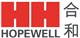 HOPEWELL HOLDIN/ADR stock logo