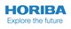 Horiba logo