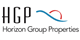 Horizon Group stock logo