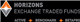 Horizons S&P/TSX 60 Index ETF logo