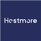 Hostmore logo