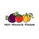 Hot Mama's Foods logo
