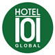 Hotel101 Global logo