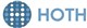 Hoth Therapeutics logo