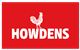 Howden Joinery Group logo