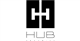 HUB Cyber Security logo