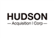 Hudson Acquisition I logo
